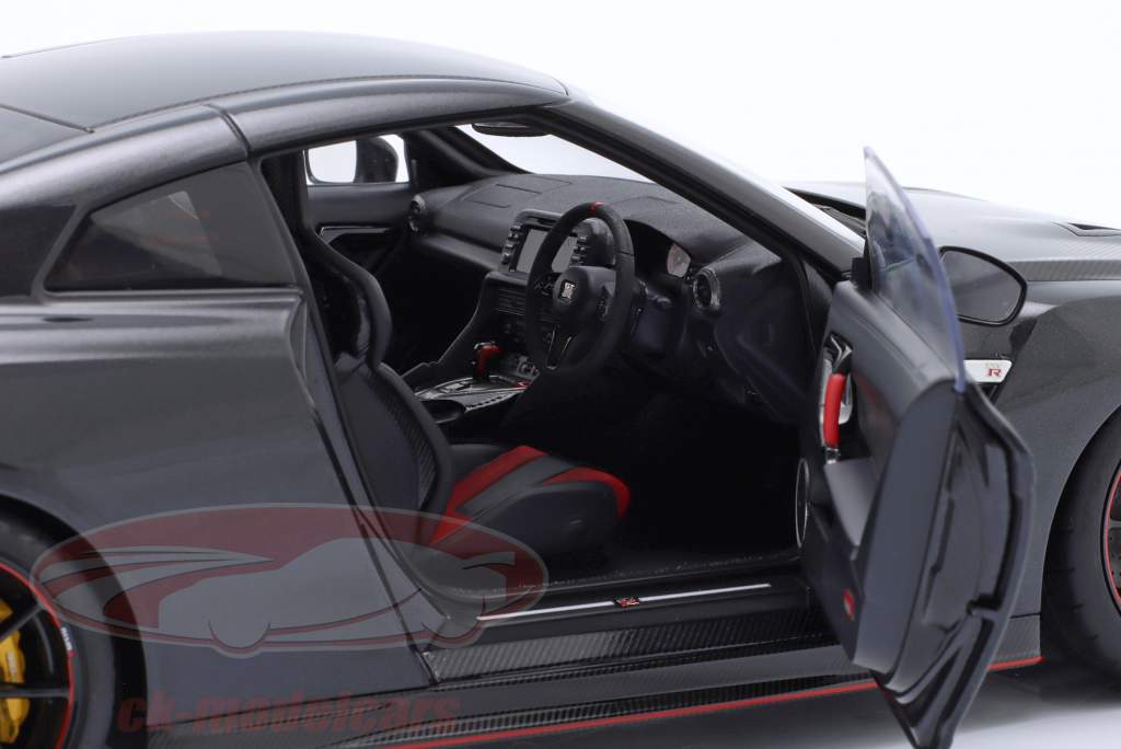 AUTOart 1/18 日産 GT-R (R35) Nismo 特別版 AUTOart 1/18 日産 GT-R （R35） ニスモ スペシャルエディション