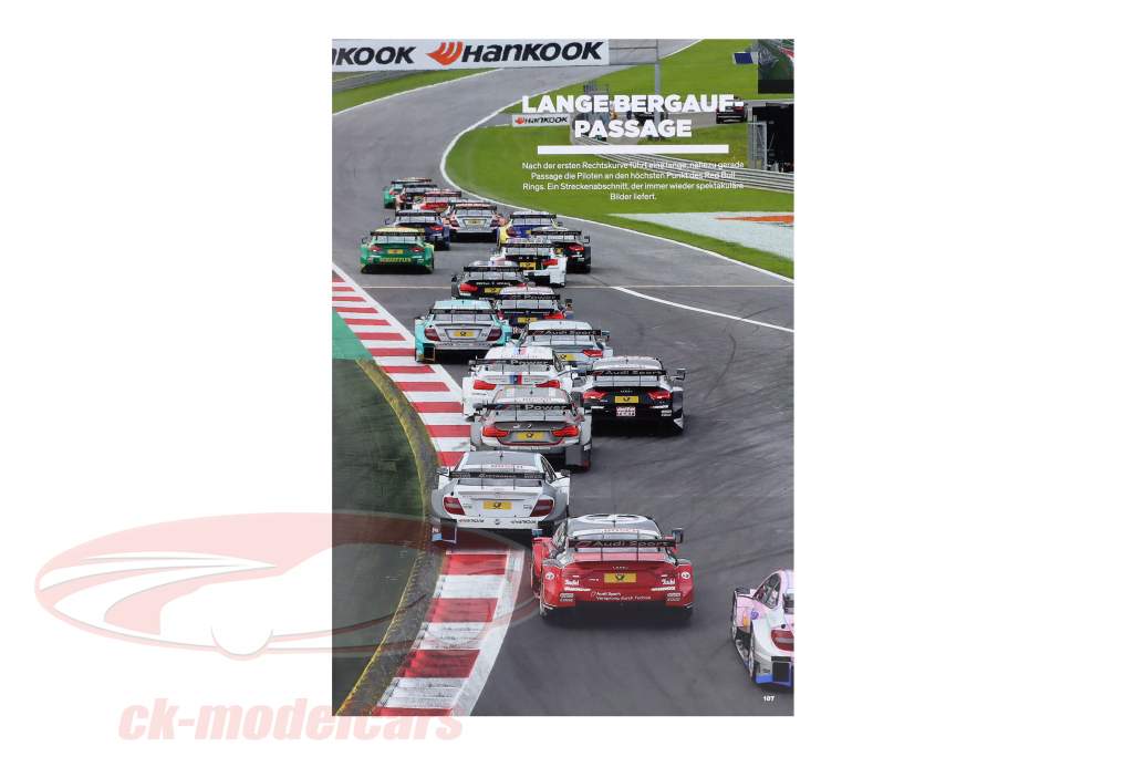 Boek: DTM 2015 - De officieel Jaarboek