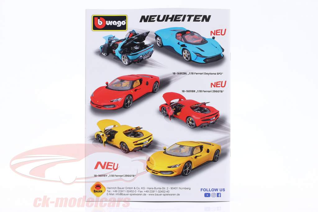 雑誌 MODELLFAHRZEUG 版 7月 / 8月 - いいえ。 4 / 2024