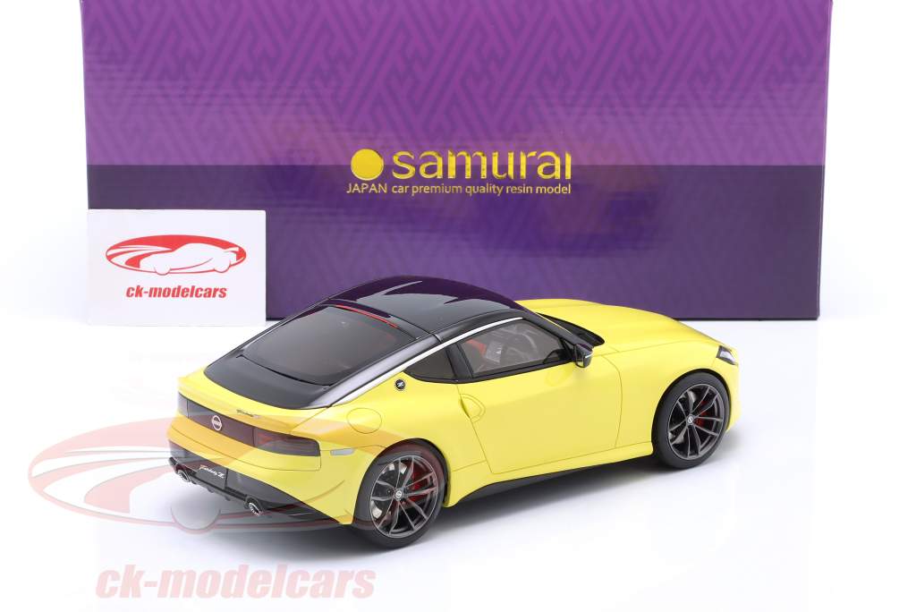 1/43  京商　日産Be-1  パンプキンイエロー Amazon.co.jp: 【】1/43 京商 日産 Be-1 パンプキンイエロー