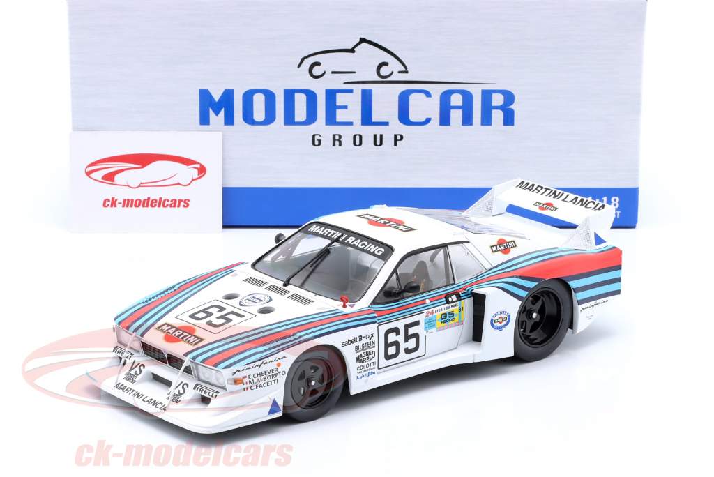 限定版！LANCIA BETA MONTECARLO 1/24 レジン　メタル 限定版！LANCIA BETA MONTECARLO 1/24 レジン メタル - メルカリ