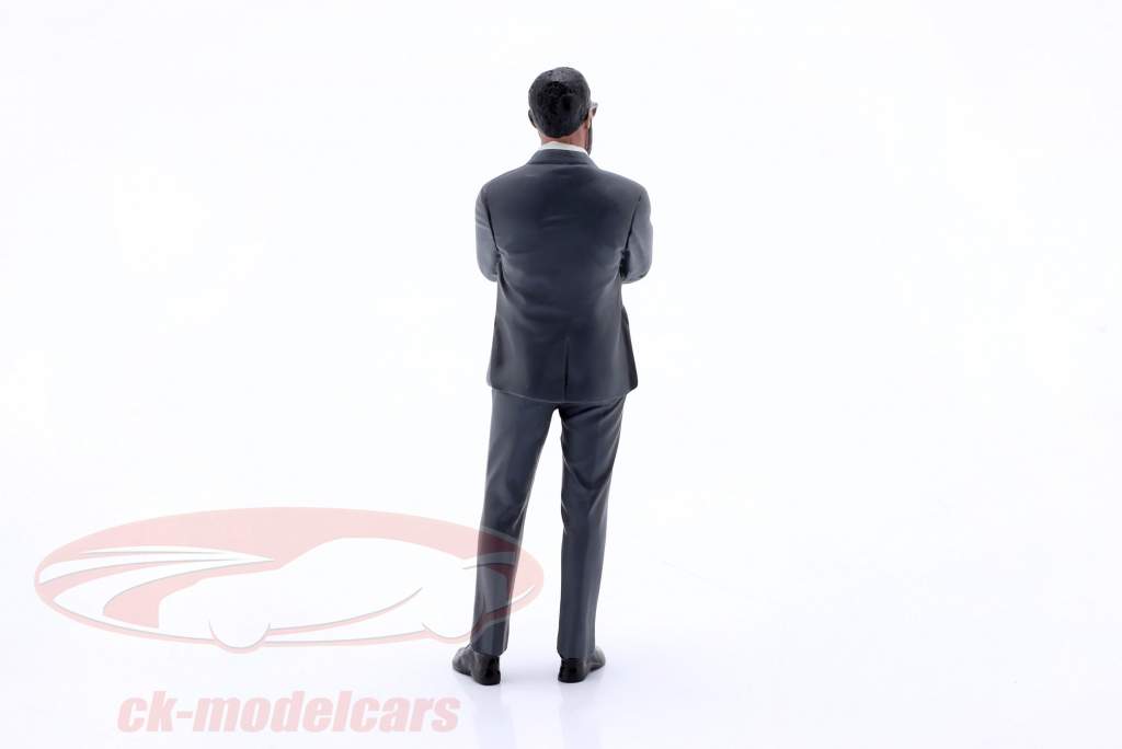 Gentlemen's Club figura #2 1:18 American Diorama