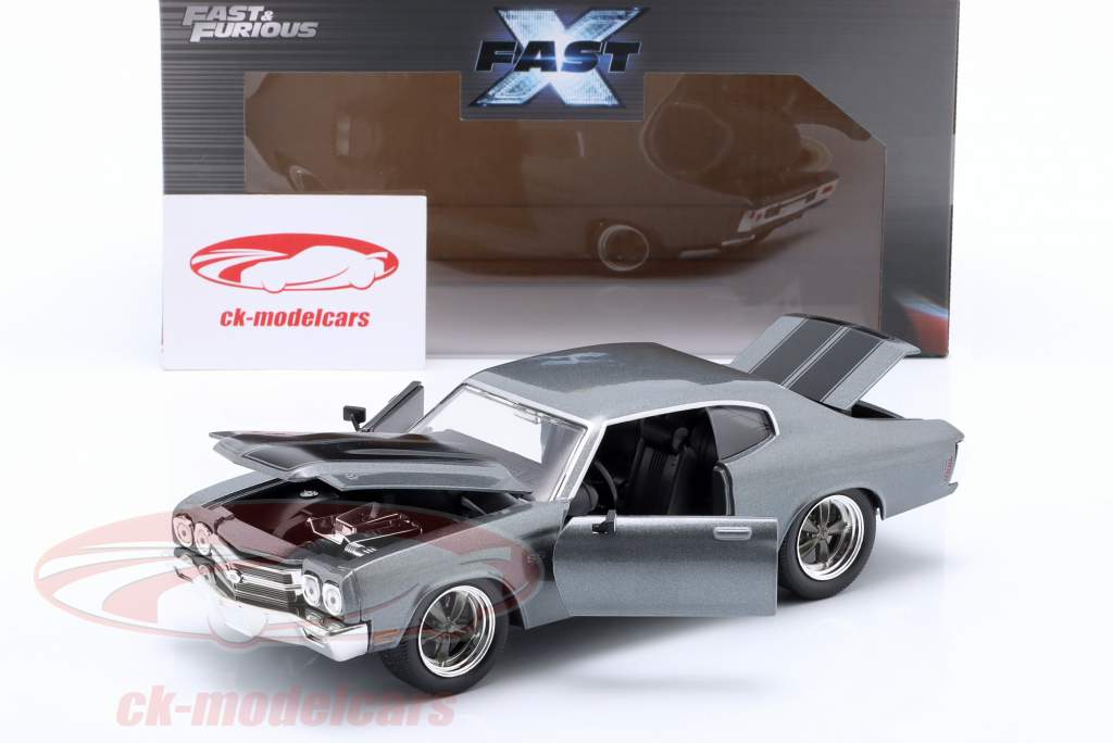 Chevrolet Chevelle SS とフェラーリFXX K maxresdefault.jpg?sqp=-