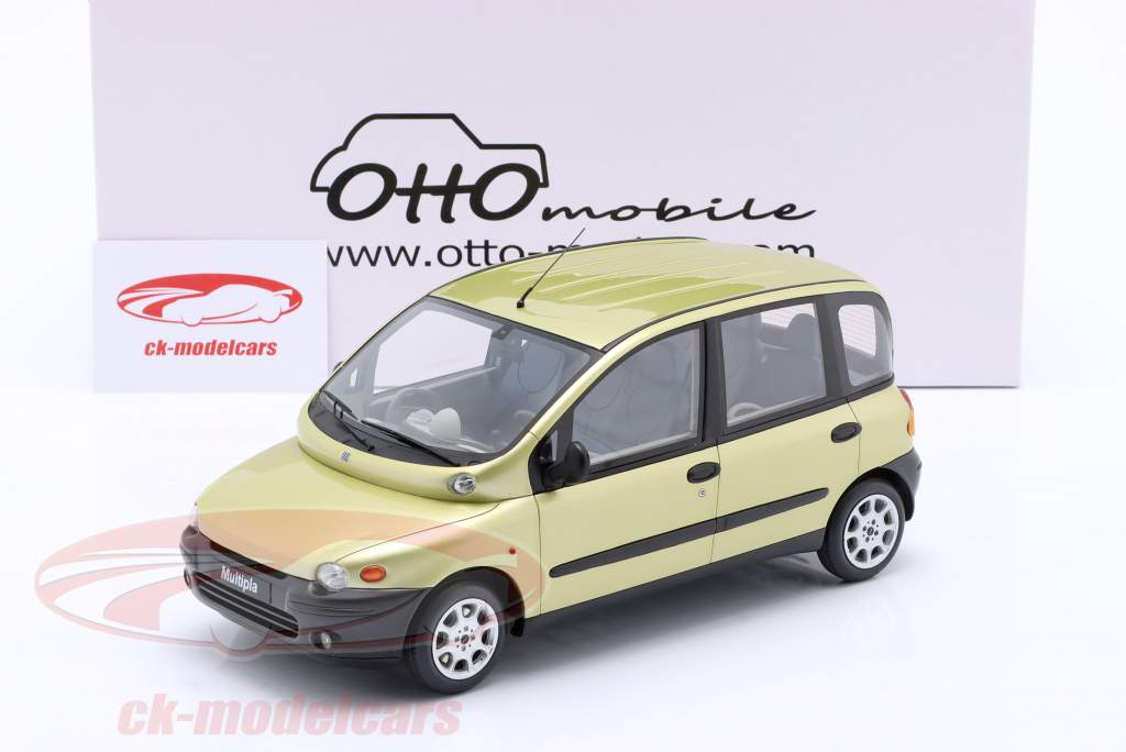 1/18 FIATフィアット 1300 ローマ タクシー 1961年 【限定版】 1/18 FIATフィアット 1300 ローマ タクシー 1961年 【限定版】