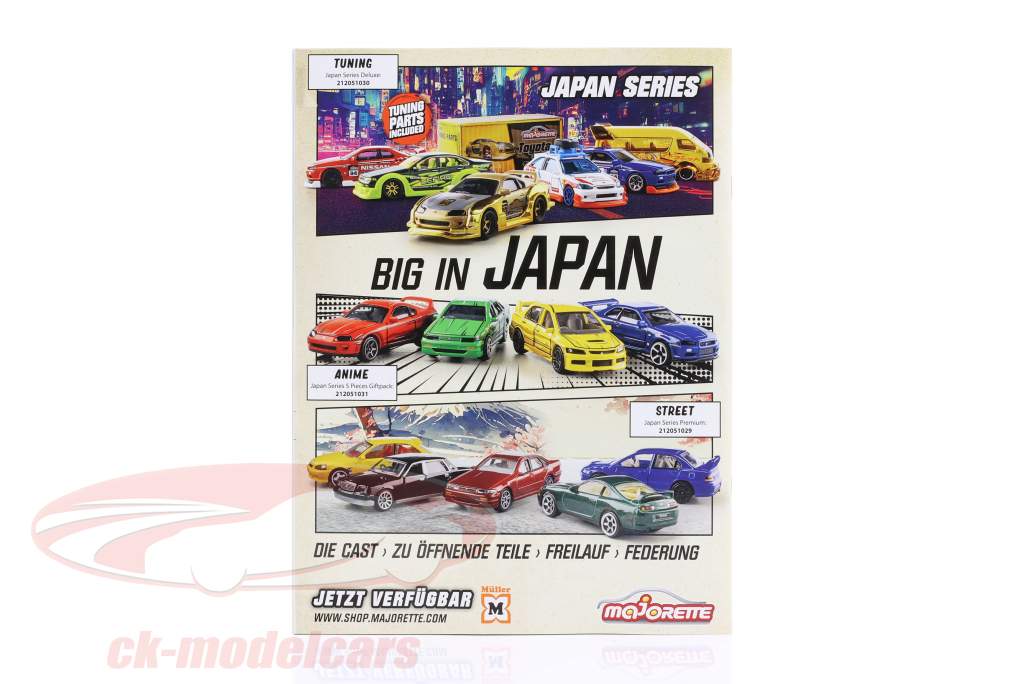 雑誌 MODELLFAHRZEUG 版 9月 / 10月 - いいえ。 5 / 2024