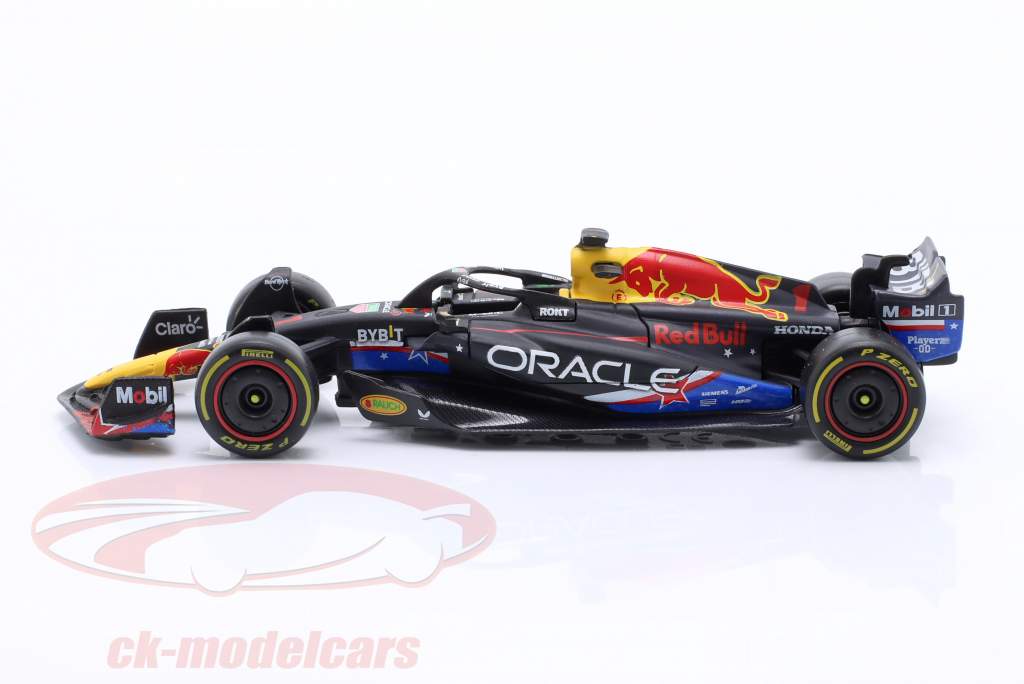 1/20 レッドブル RB3 モナコGP 1/20 レッドブル RB3 モナコGP