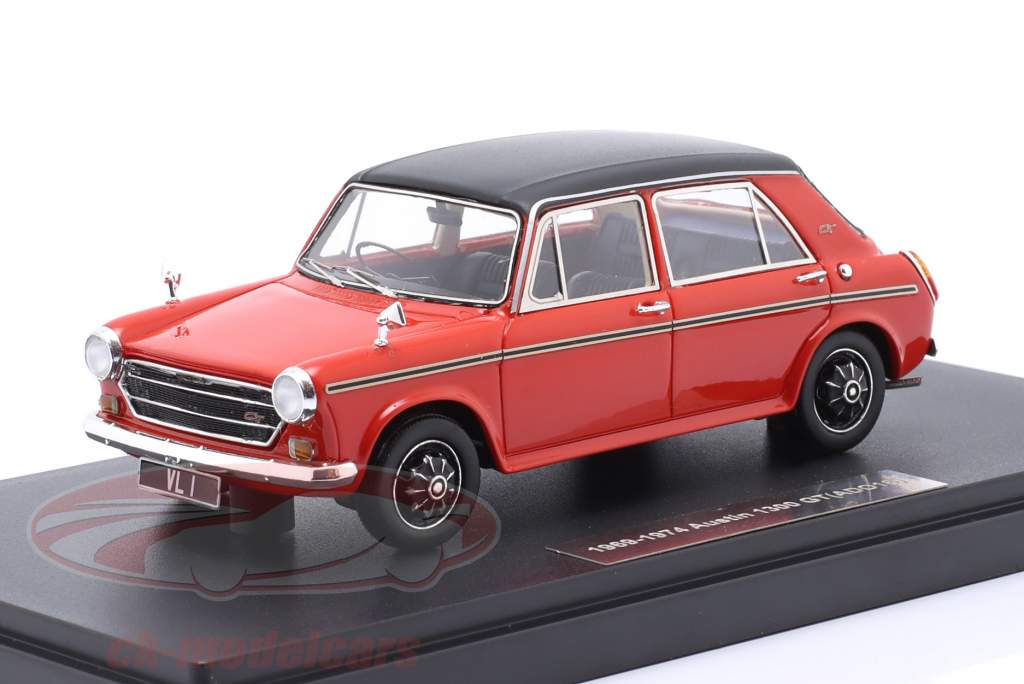 Matrix 1:43 Austin 1300 GT Année de construction 1969-74