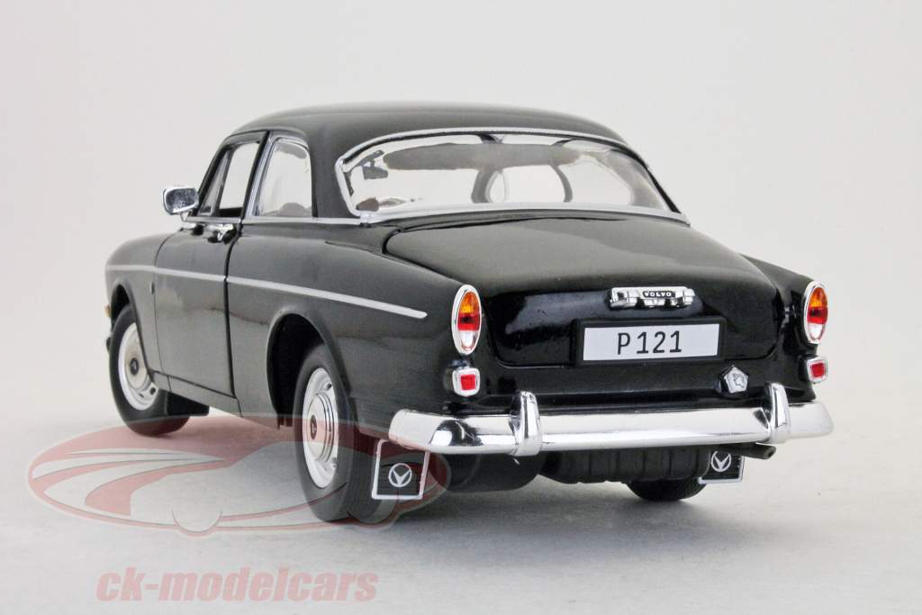 Volvo P121 Amazon desde 1966 Revell uno y dieciocho