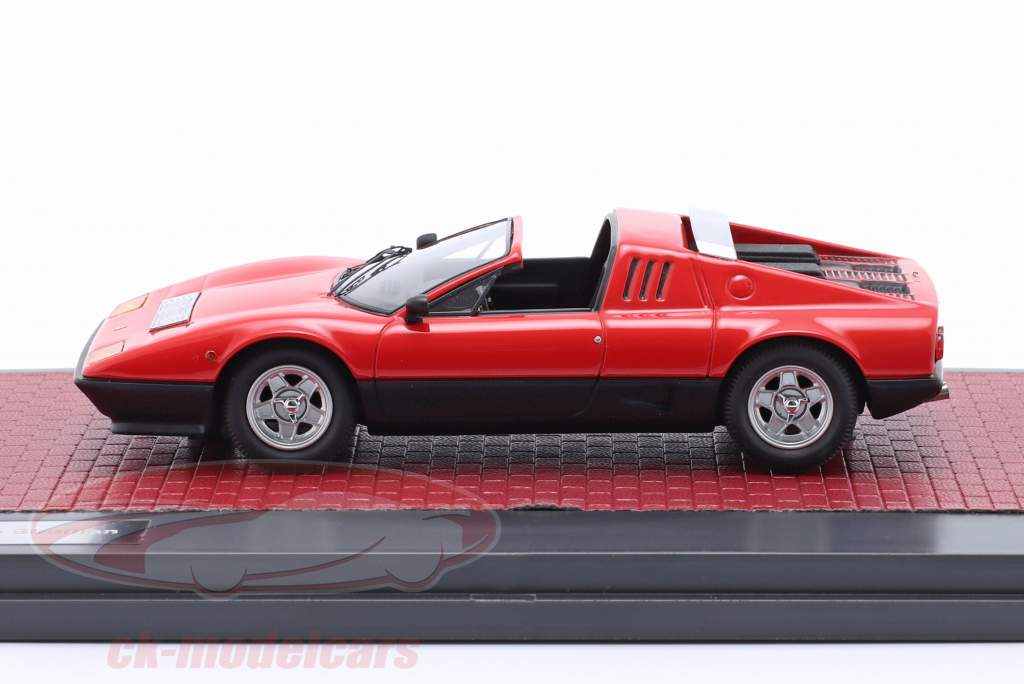 特価 AMR (1/43) フェラーリ 512BB TARGA 特価 AMR (1/43) フェラーリ 512BB TARGA