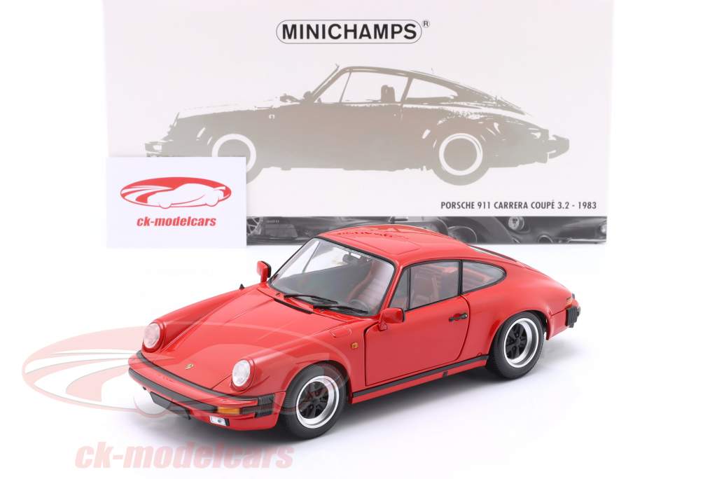未開封 1/18 MINICHAMPS ポルシェ 956L 1983 #21 ソリド 1/18 ポルシェ 956LH 1983 ルマン24H #21