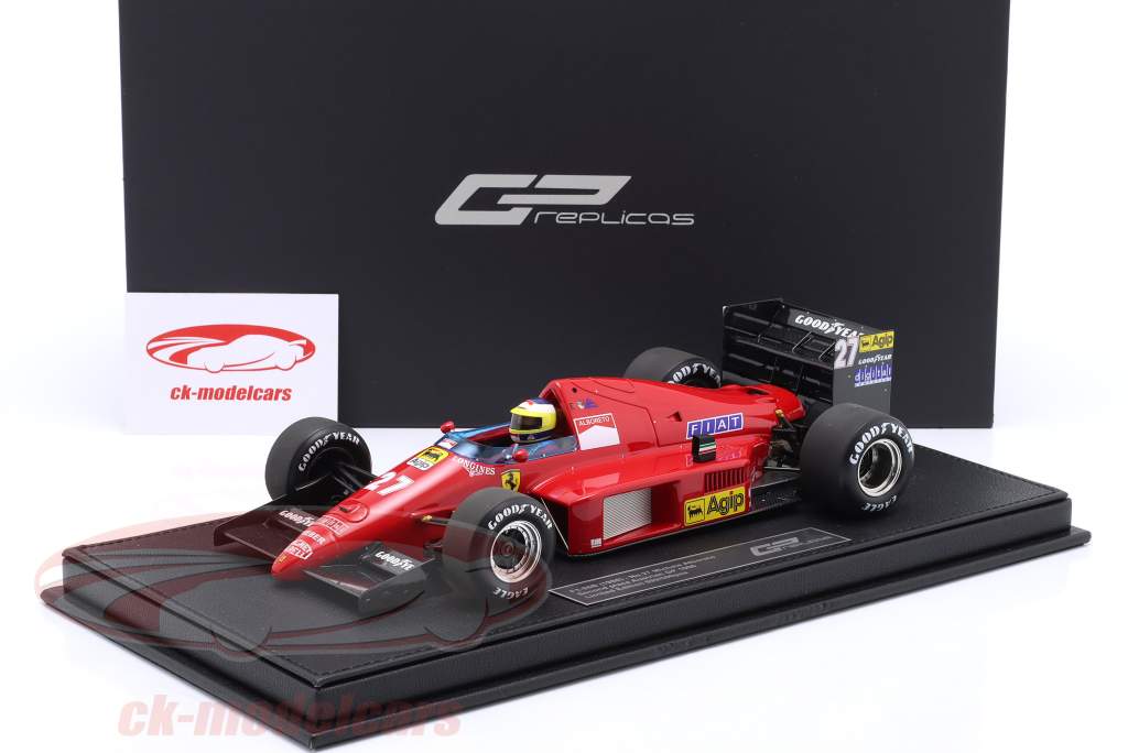 特別仕様　日本未発売　F1マシンコレクション　アルファロメオ177 イタリアGP Amazon.co.jp: F1マシンコレクション 59号 (アルファロメオ177
