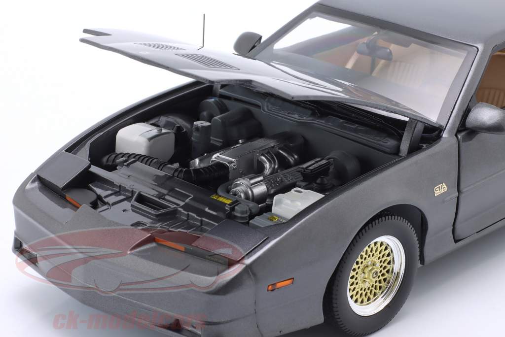 グリーンライト 1/18 ポンティアック GTA GREENLIGHT COLLECTIBLES 1/18 - PONTIAC Firebird Trans Am GTA
