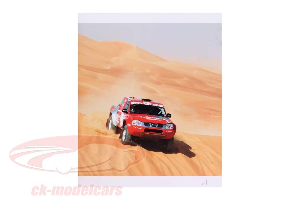 Livro: Colin McRae - Dele vida no o limite (Alemão)