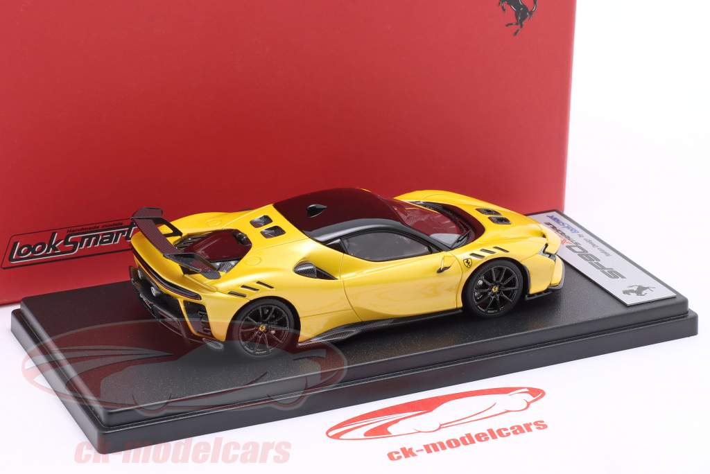 LookSmart 1:43 Ferrari SF90 XX Stradale year 2023 tristrato