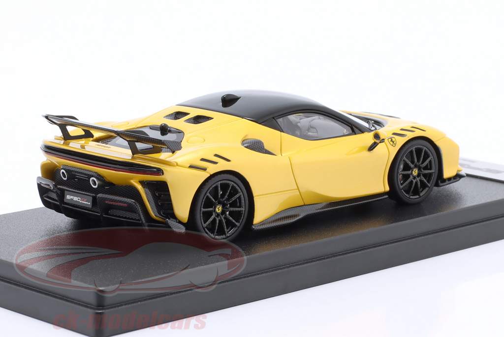 LookSmart 1:43 Ferrari SF90 XX Stradale year 2023 tristrato