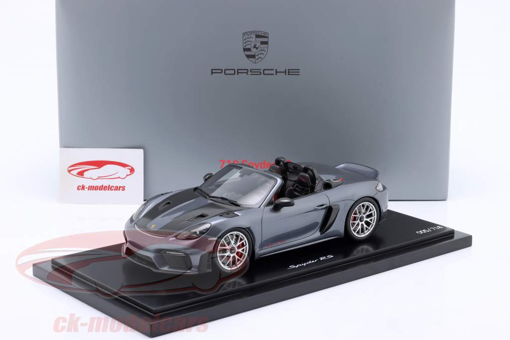 ポルシェ 黒 991 982 GT4 SPYDER PIRELI 2019/21 ポルシェ 黒 991 982 GT4 SPYDER PIRELI 2019/21