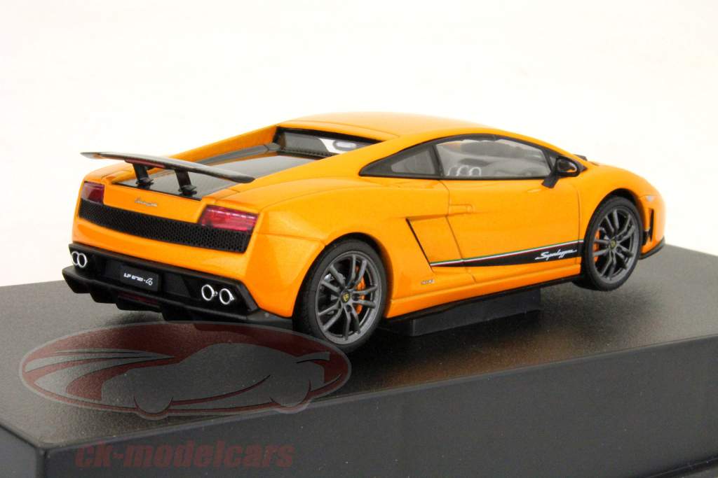 402-435 1/43 ランボルギーニ Gallardo LP 600+ Fujimi 1:43 Lamborghini Gallardo LP600-4 GT3 #24 24h Spa