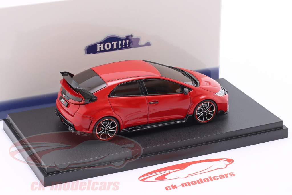 Ebbro 1:43 Honda Civic Type R concetto Auto Anno di