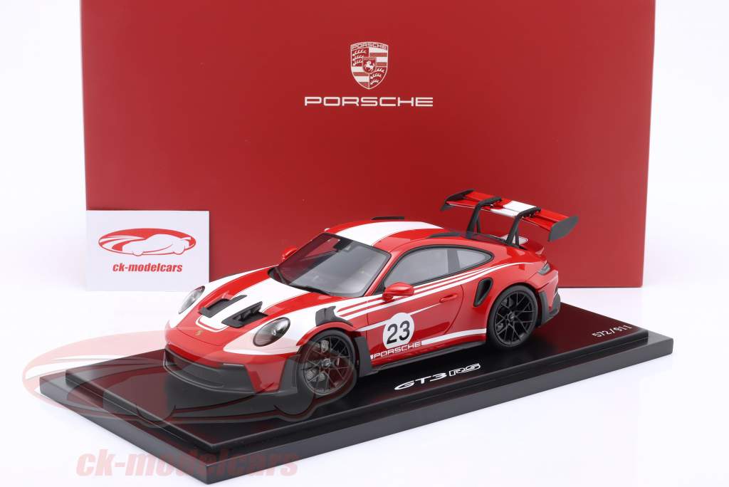 【Spark Model】Porsche GT2 RS Red Bull Spark Model Porsche Gt2 Rs Red Bull | eBay