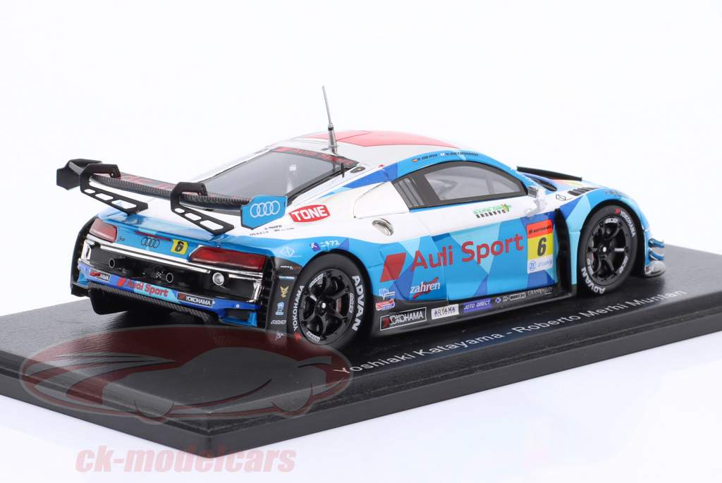 1/43 Audi R8 LMS GT3 2019年SUPER GT GT300 s-l400.jpg