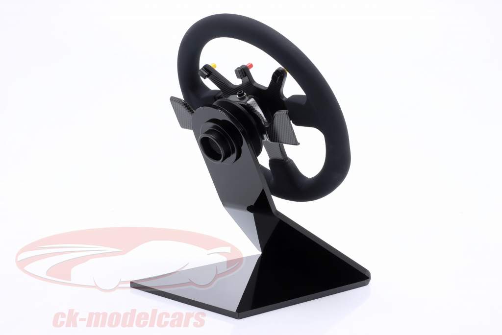 Ayrton Senna Williams FW16 #2 公式 1 1994 方向盘 1:2 Minichamps