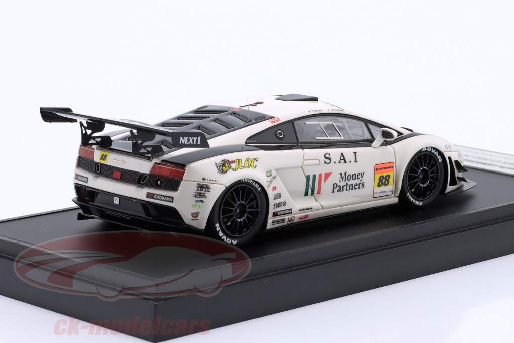 402-435 1/43 ランボルギーニ Gallardo LP 600+ LookSmart 1:43 Lamborghini Gallardo LP570-4 Superleggera