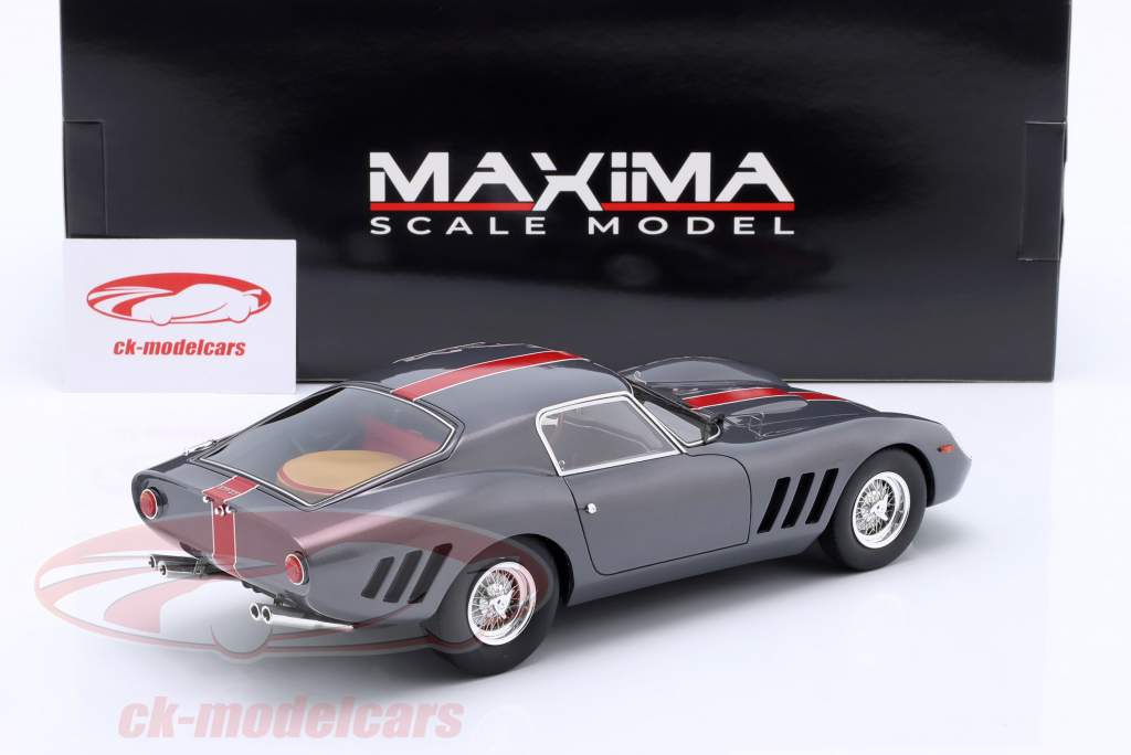 MAXIMA Scale Model 1:18 Ferrari 250 GT Drogo Speciale year