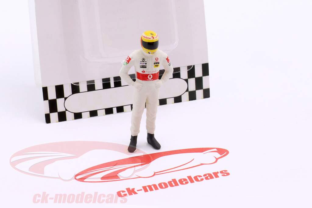 未開封 1/18 Lewis Hamilton ワールドチャンピオン 2008 未開封 1/18 Lewis Hamilton ワールドチャンピオン 2008 - メルカリ