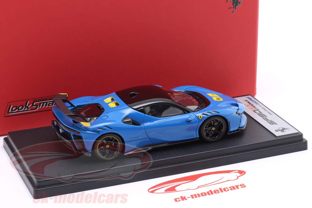 ミニカー Looksmart 1:43 Ferrari SF90 XX STRADALE ferrari-sf90-xx-stradale-1-3.jpg