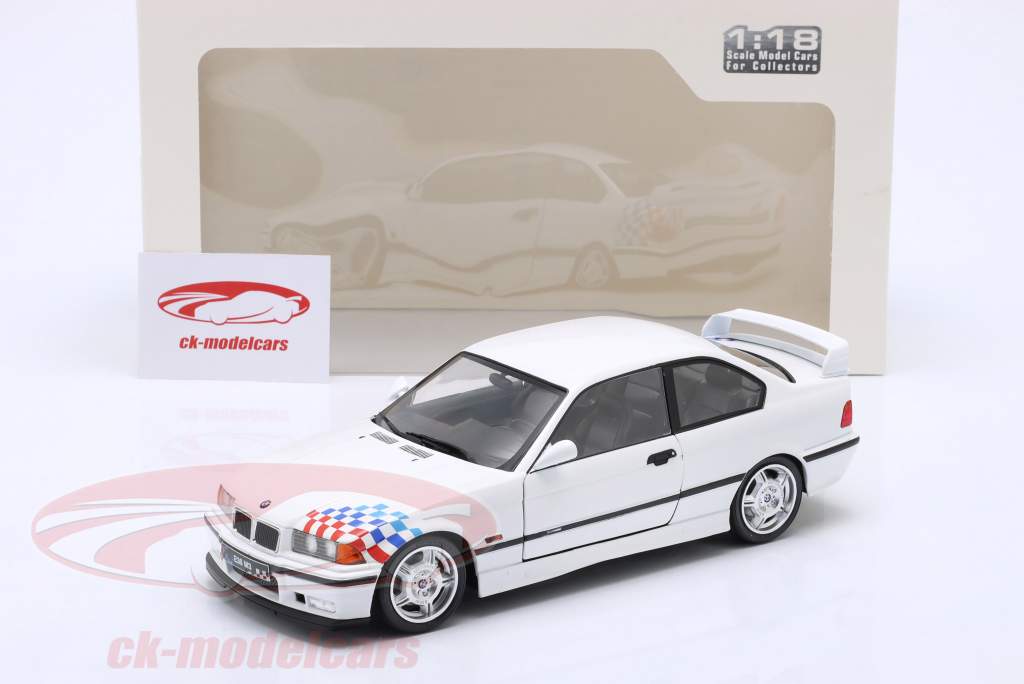 Solido 1:18 BMW M3 (E36) Coupe Lightweight M-Design year