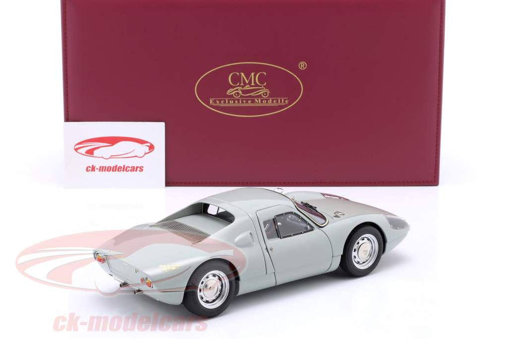 Monogram 1/32 Porsche 904 コンプリート キット Monogram 1:32 Porsche 904GTS, Vintage Model Car Kit No. 6712