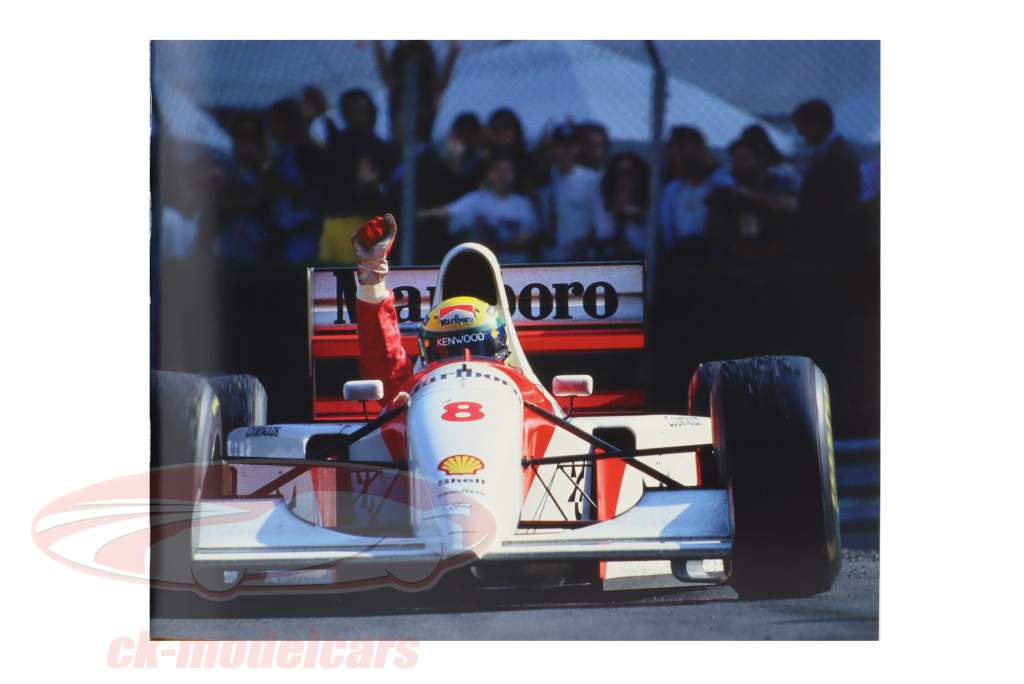 Livro: The Great Challenge 4 / era Sena (Alemão & Inglês)