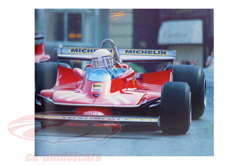 Libro: The Great Challenge 3 / era Lauda (Alemán & Inglés)