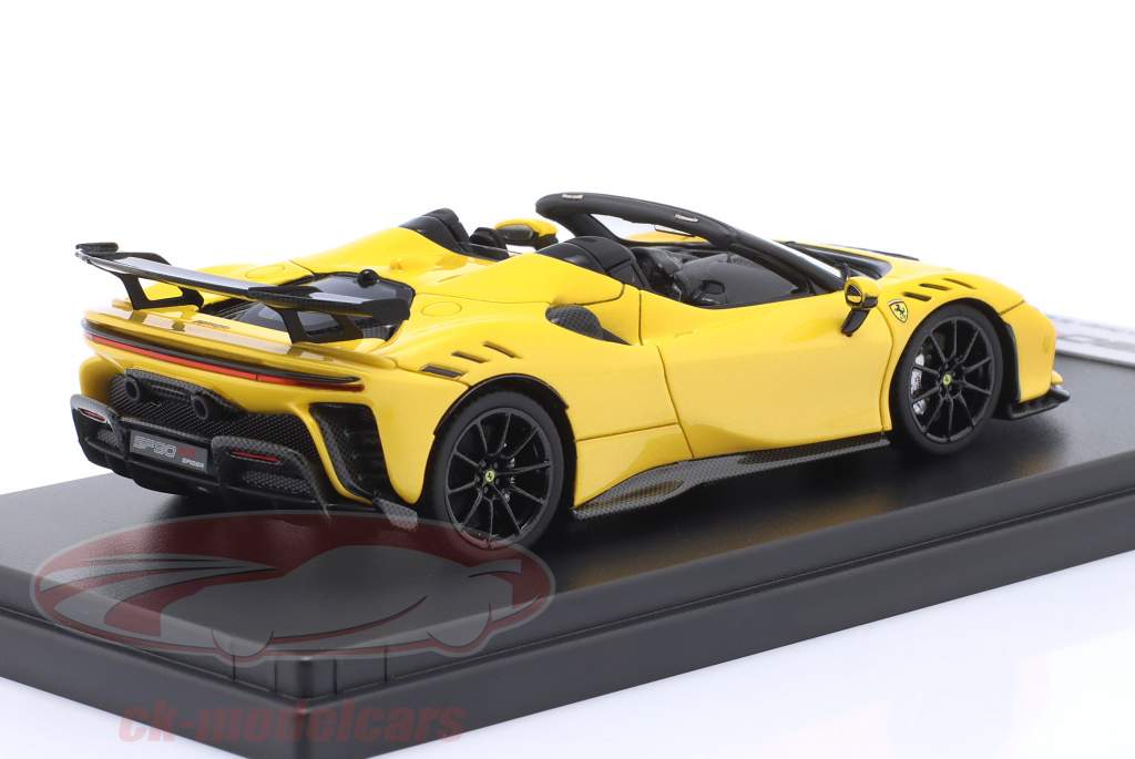 ルックスマート 1/43 フェラーリ SF90 XX Spider Ferrari sf90 XX Spider 1:43 - Looksmart Models