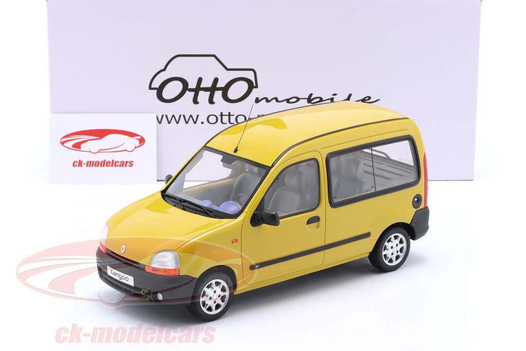 オットー otto 京商 ルノー カングー 1.4 RT 1998 1/18 オットー otto 京商 ルノー カングー 1.4 RT 1998 1/18 - メルカリ