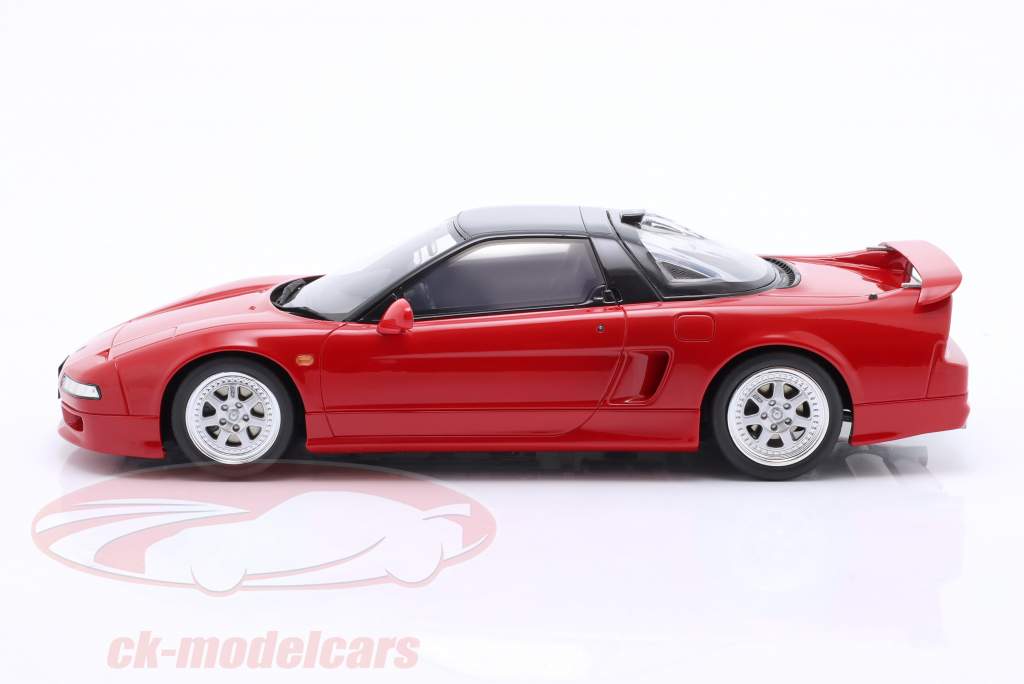 Ottomobile 1:18 Honda NSX Mugen year 1993 red OT1105 model