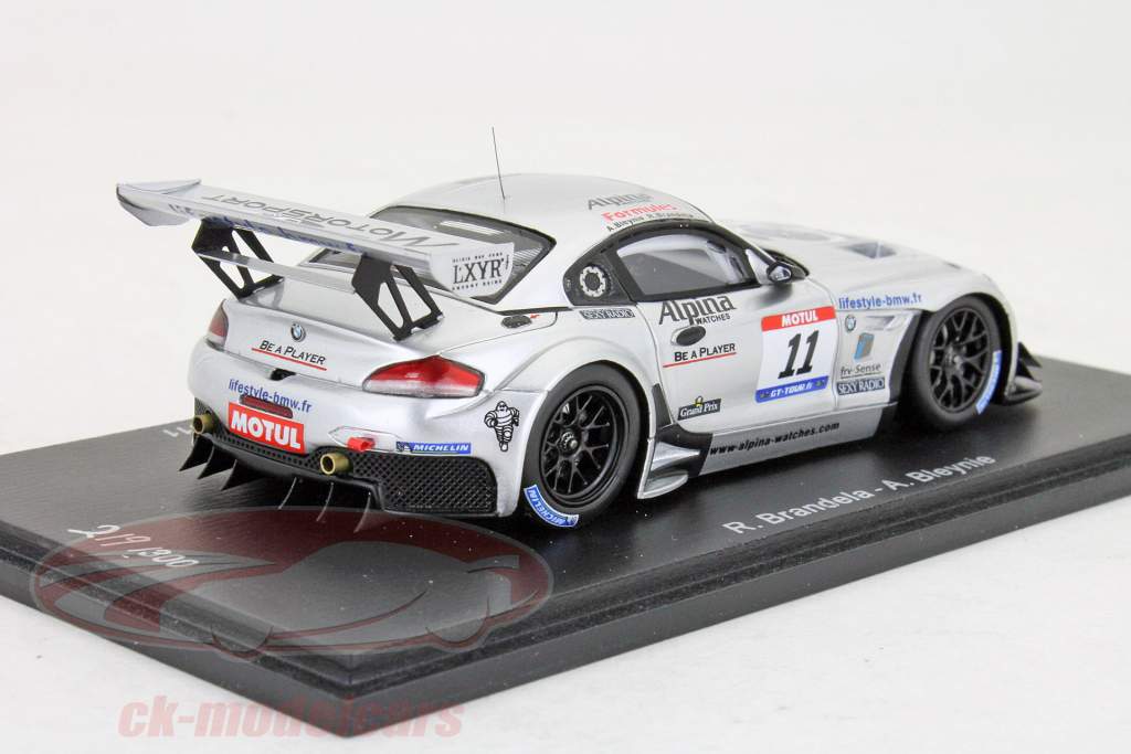BMW Z4 GT3 Blancpain GT 2014 ミニカー Spark Spark 1/43 BMW Z4 GT3 Blancpain GT 2014 Minicar | eBay