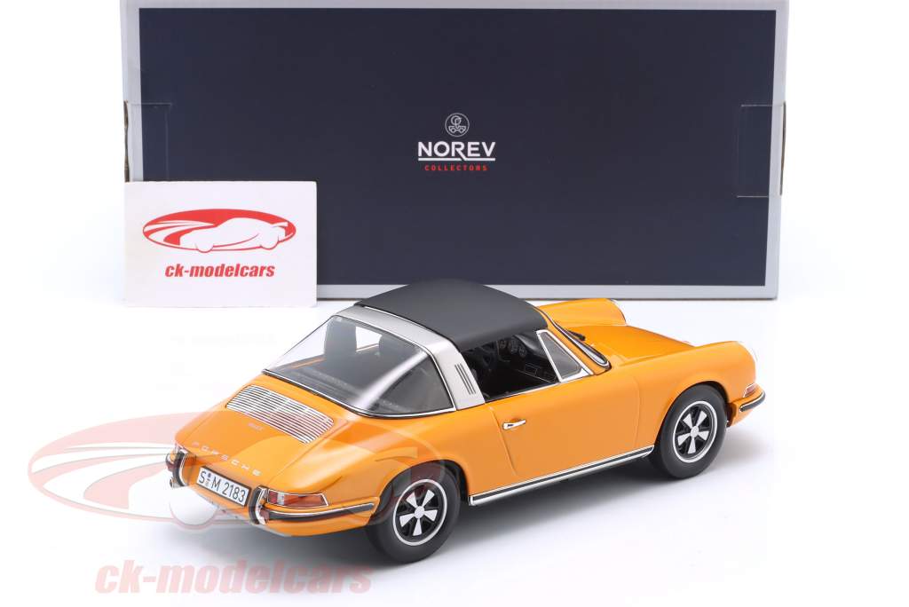 【NOREV】1/18 PORSCHE 911 GT2 s-l400.jpg