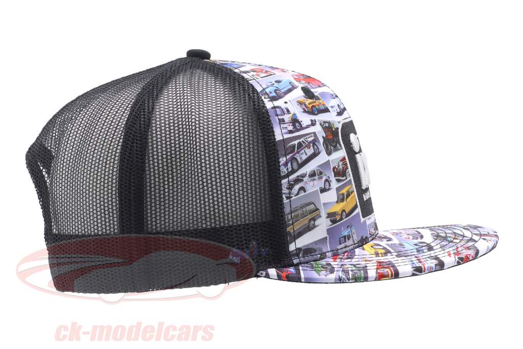 Ixo modelcars Cap / limite netto multicolore Ixo