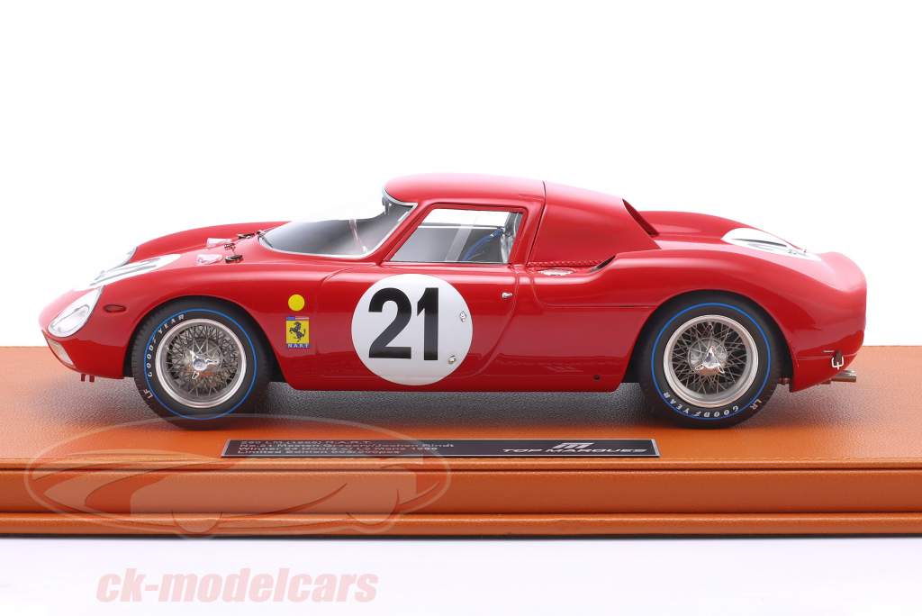 ミニカー Ferrari 275LM #21 Winner Le Mans 1965 $_57.JPG?set_id=880000500F