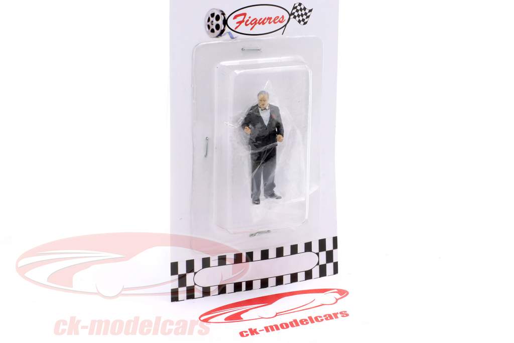 The Godfather Figure 1:43 Cartrix