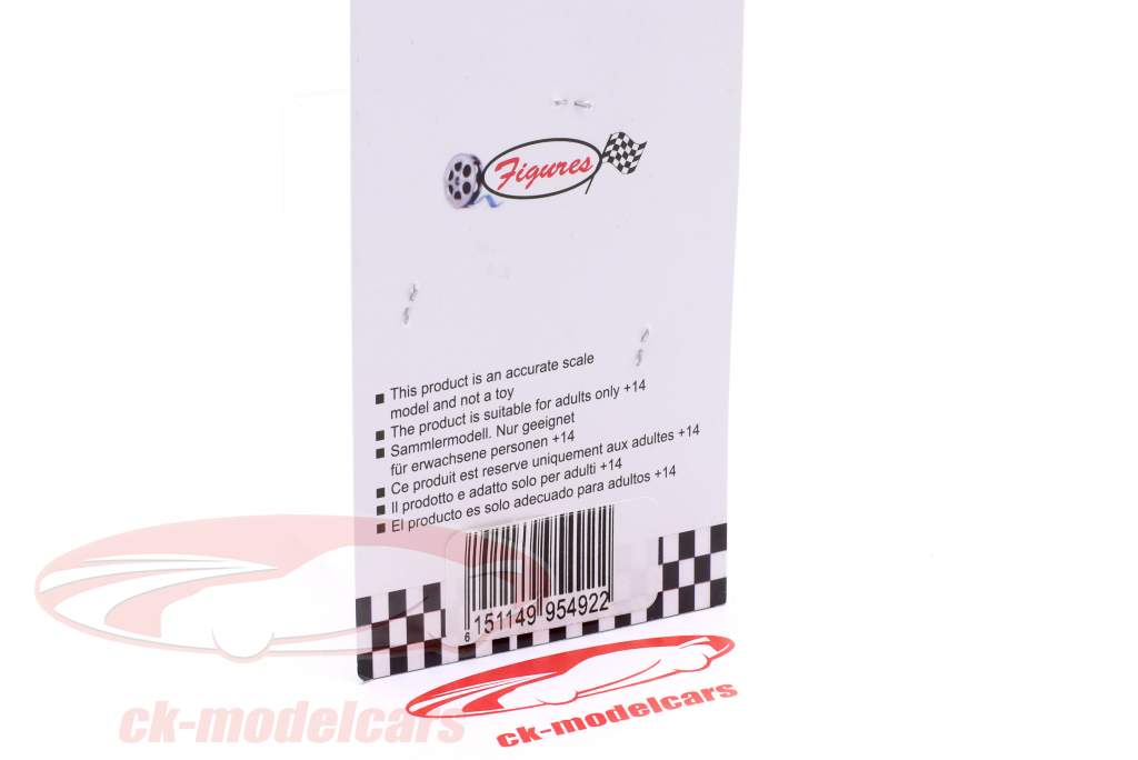 Stallone Cobra Figure 1:43 Cartrix