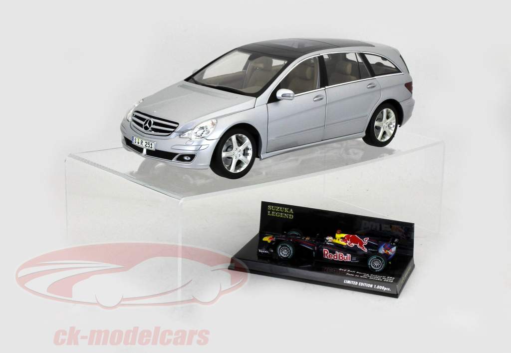 1時18スケールモデルカー/ 1：43用スタンド