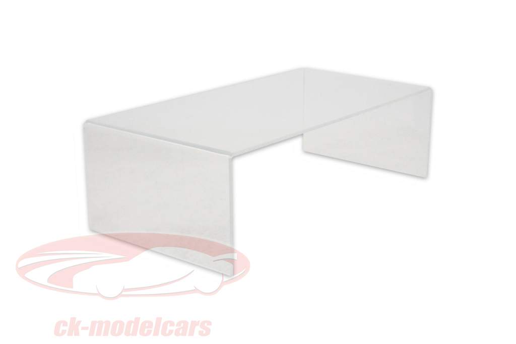 1時18スケールモデルカー/ 1：43用スタンド