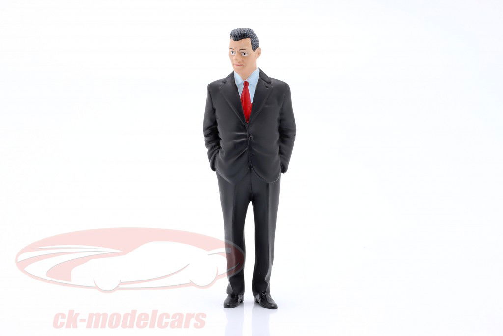 Figure Ferruccio 1:12 KK-Scale