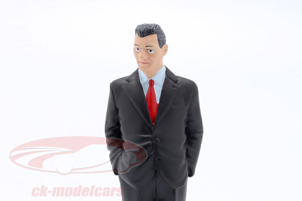 Figure Ferruccio 1:12 KK-Scale