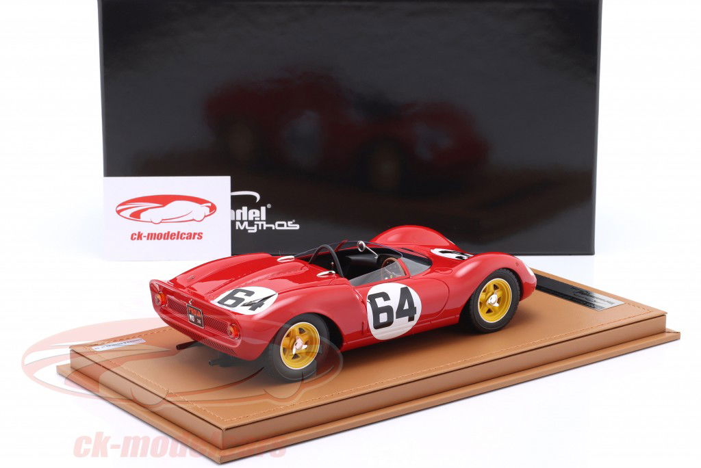 ミニカー Ferrari MONDIAL T  D.A.M models $_57.JPG?set_id=8800005007