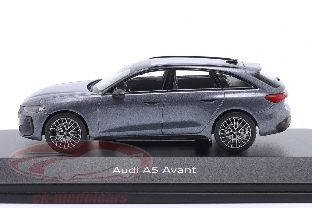1/43 ノレブ　アウディ　A5クーペ　ミニカー　ブルーメタリック 1/43 ノレブ アウディ A5クーペ ミニカー ブルーメタリック