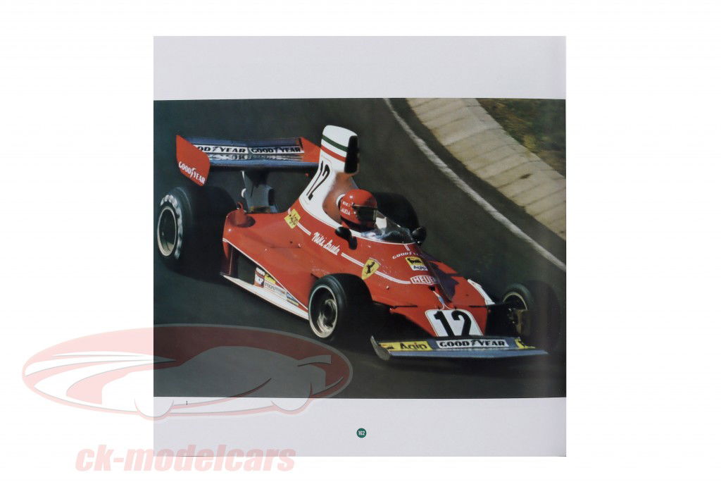 Libro: Naturaleza y Tecnología - Deportes de motor en el Eifel