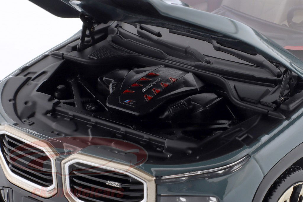 BMW XM G09 ミニカー Minichamps ミニチャンプス 1/18 楽天市場】ミニカー 1/18 BMW Xシリーズ XM SUV ミニチャンプス